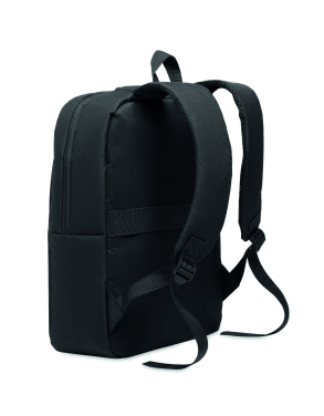 Logo trade advertising products image of: Slim 15 inch laptop backpack