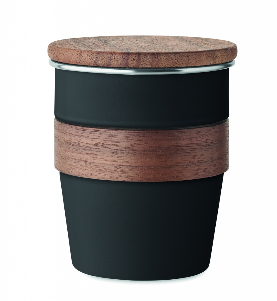 Logotrade promotional merchandise picture of: Single wall tumbler 350 ml