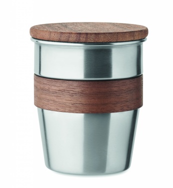 Logo trade promotional products image of: Single wall tumbler 350 ml