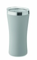 Double wall tumbler 160 ml, Grey