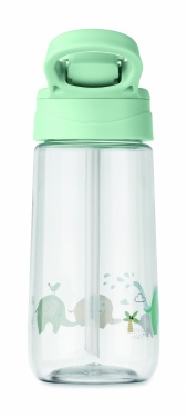 Logotrade corporate gift picture of: Tritan bottle 450 ml