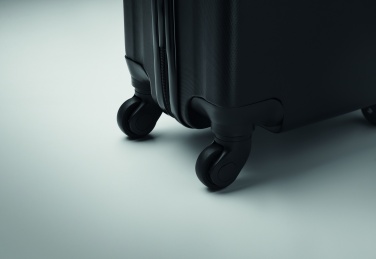 Logotrade promotional item image of: Underseat luggage trolley