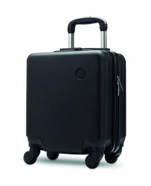 Logotrade promotional merchandise picture of: Underseat luggage trolley