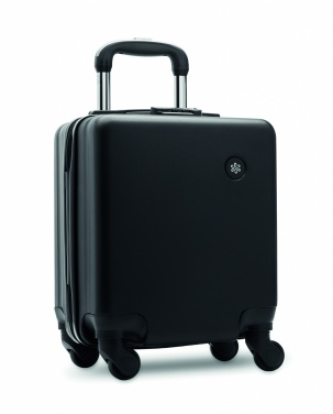 Logotrade business gift image of: Underseat luggage trolley