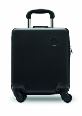 Logotrade promotional item image of: Underseat luggage trolley