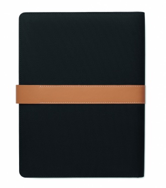 Logotrade corporate gift picture of: A4 RPET conference folder