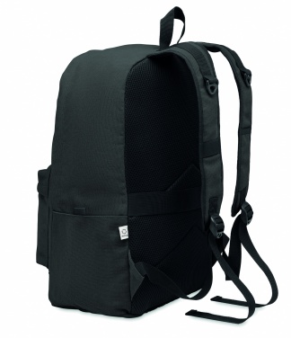 Logotrade promotional gift image of: 15 inch laptop backpack