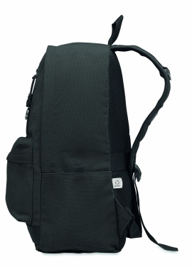 Logotrade advertising products photo of: 15 inch laptop backpack