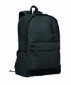 15 inch laptop backpack, Black