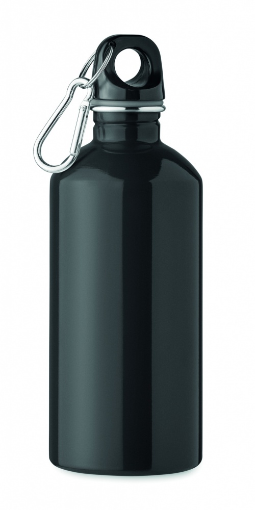 Logo trade promotional merchandise image of: Recycled stainless steel 500ml