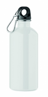 Logo trade advertising product photo of: Recycled stainless steel 500ml