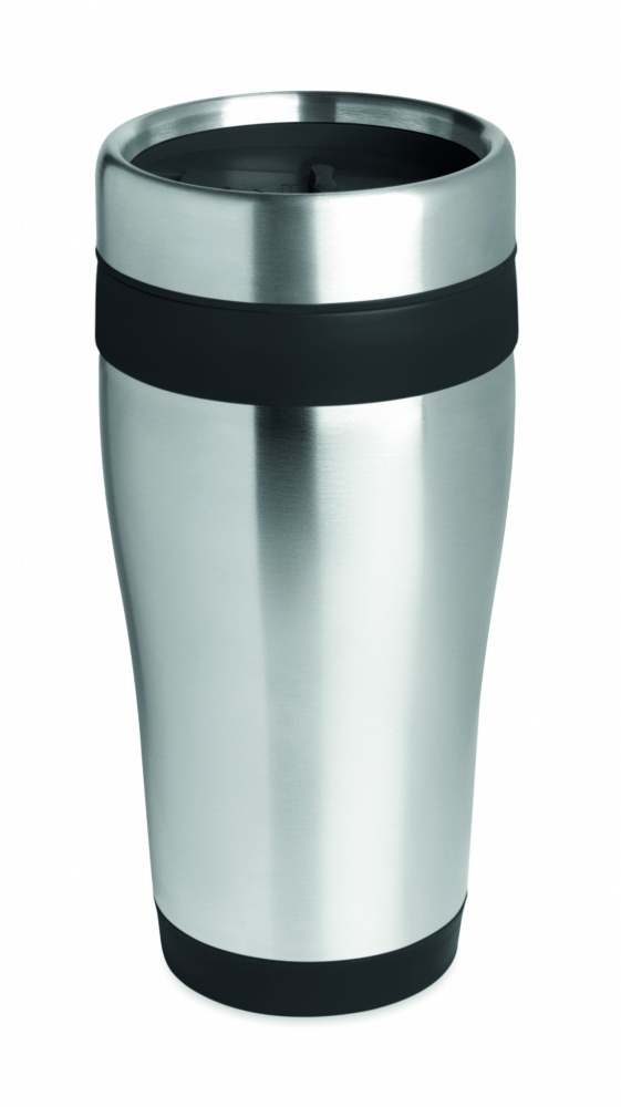 Logotrade promotional merchandise photo of: Stainless steel cup 455 ml