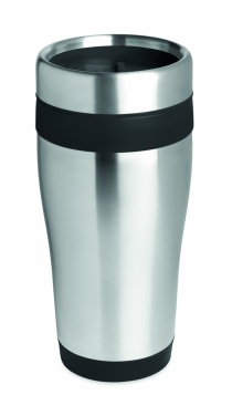 Logo trade promotional item photo of: Stainless steel cup 455 ml