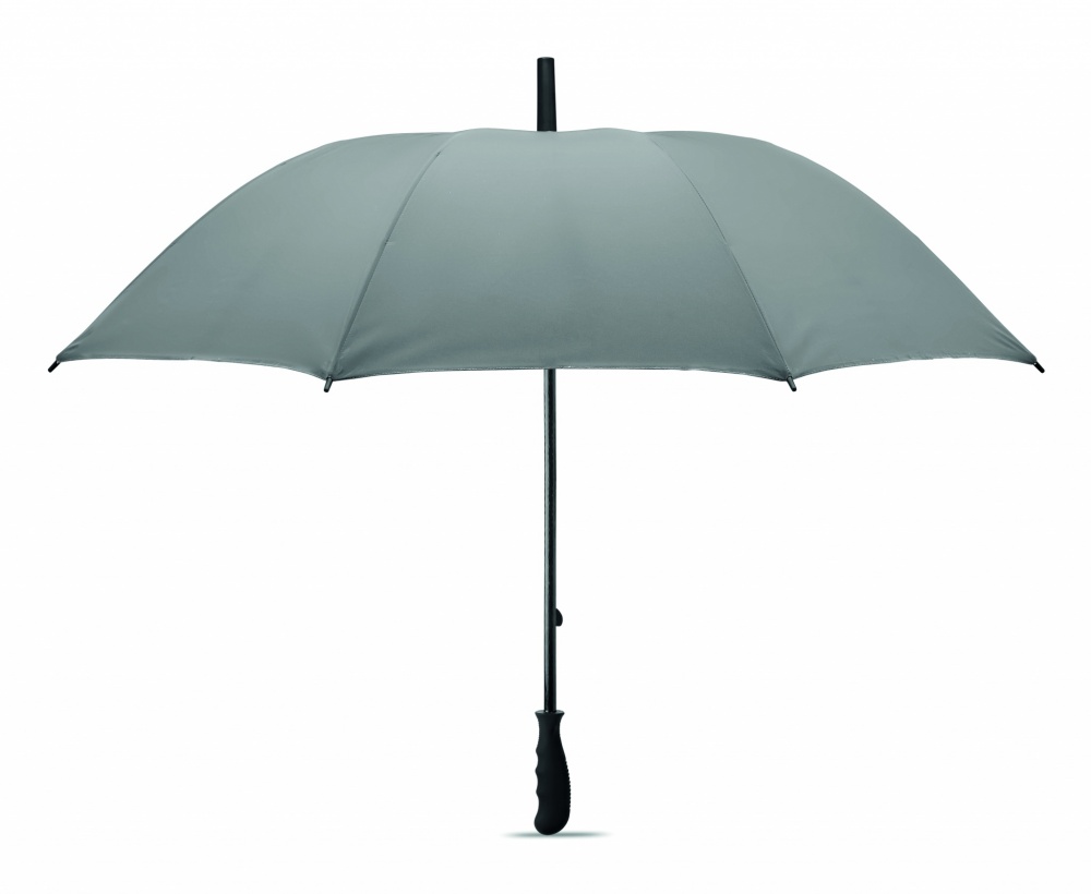 Logotrade promotional items photo of: 23 inch reflective umbrella