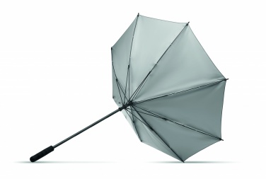 Logotrade advertising product picture of: 23 inch reflective umbrella