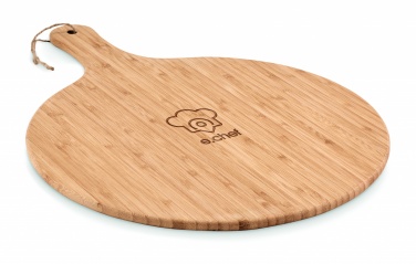 Logo trade promotional gift photo of: Cutting board 31cm