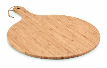 Logo trade corporate gifts image of: Cutting board 31cm