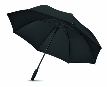 Logotrade promotional merchandise image of: Windproof umbrella 27 inch