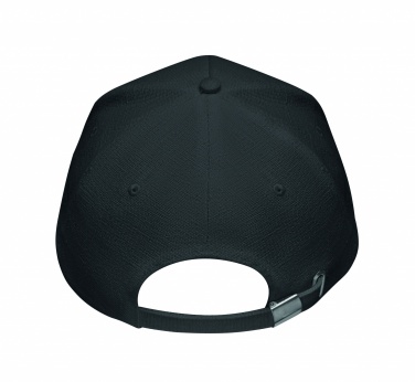 Logotrade advertising product picture of: Hemp baseball cap 370 gr/m²