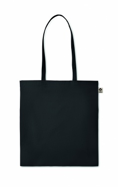 Logotrade promotional merchandise picture of: Organic cotton shopping bag