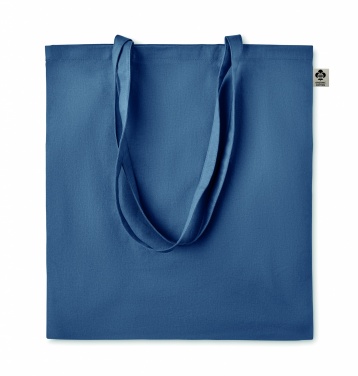 Logotrade promotional items photo of: Organic cotton shopping bag