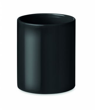 Logo trade corporate gift photo of: Coloured ceramic mug 300ml