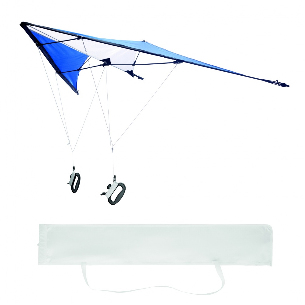 Logotrade promotional merchandise photo of: Delta kite