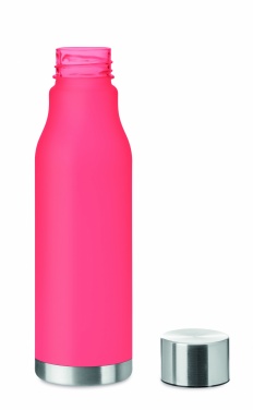 Logotrade advertising products photo of: RPET bottle 600ml