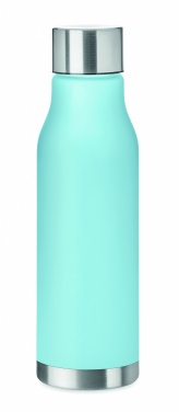 Logo trade promotional product photo of: RPET bottle 600ml