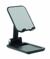 Foldable smartphone holder, Black