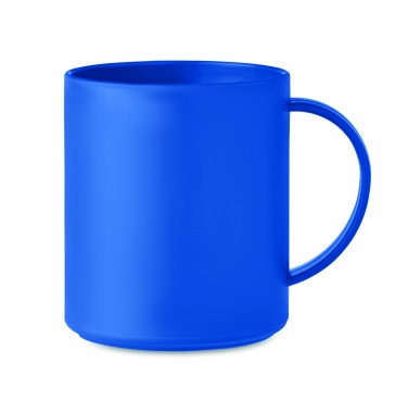 Logo trade promotional merchandise photo of: Reusable mug 300 ml