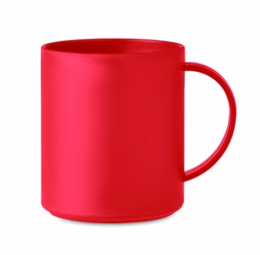 Logotrade promotional merchandise picture of: Reusable mug 300 ml