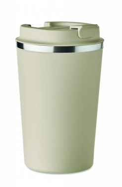 Logotrade advertising product image of: Double wall tumbler 350 ml