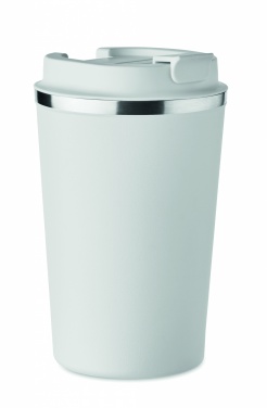 Logotrade promotional product image of: Double wall tumbler 350 ml