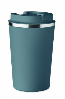 Logo trade promotional item photo of: Double wall tumbler 350 ml