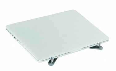 Logotrade promotional merchandise image of: Foldable laptop stand