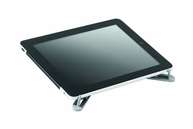 Logotrade promotional products photo of: Foldable laptop stand