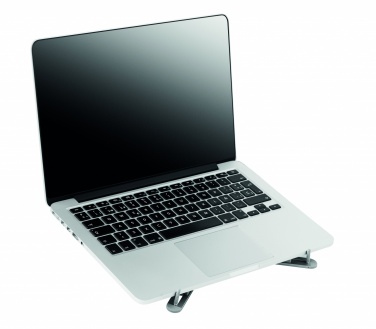 Logotrade promotional gift image of: Foldable laptop stand