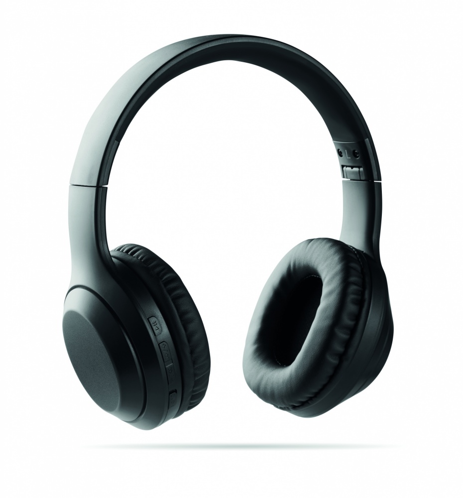 Logotrade promotional merchandise picture of: wireless headphone