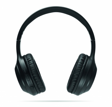 Logotrade promotional giveaway picture of: wireless headphone