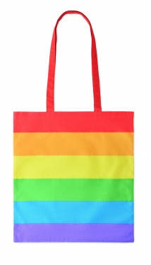 Logotrade promotional products photo of: 200 gr/m² cotton shopping bag