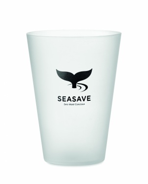 Logotrade corporate gifts photo of: Reusable event cup 300ml