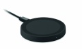 Small wireless charger 15W, Black