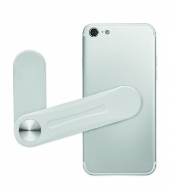 Logo trade advertising products picture of: Magnetic phone holder