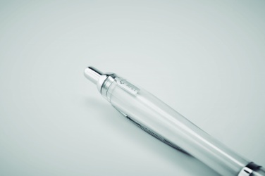 Logotrade promotional item picture of: Ball pen in RPET