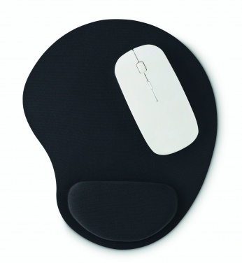 Logotrade corporate gift image of: EVA ergonomic mouse mat