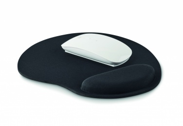 Logotrade corporate gift picture of: EVA ergonomic mouse mat