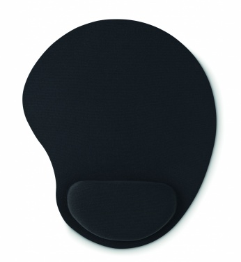 Logotrade promotional product picture of: EVA ergonomic mouse mat