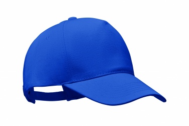 Logo trade promotional products picture of: Organic cotton baseball cap