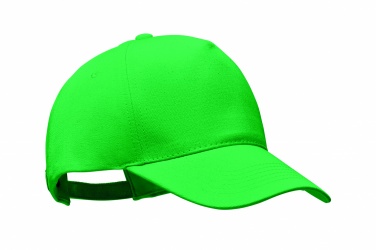 Logotrade corporate gift image of: Organic cotton baseball cap